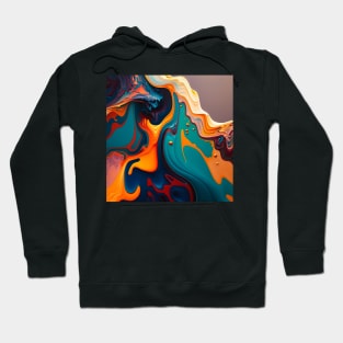 Essence of life Hoodie